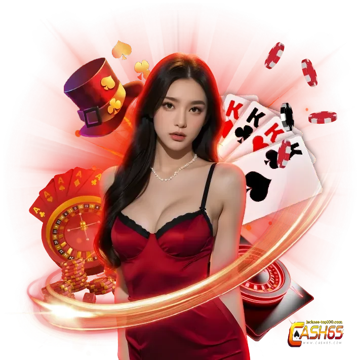 CASH65